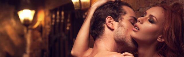 Tehnika osmice dovodi do eksplozije strasti u krevetu: Raspametićete svog partnera, probajte je još večeras