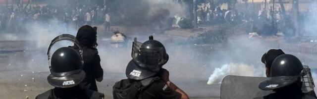 6 demonstranata ubijeno u Pakistanu kad su upali u američku ambasadu