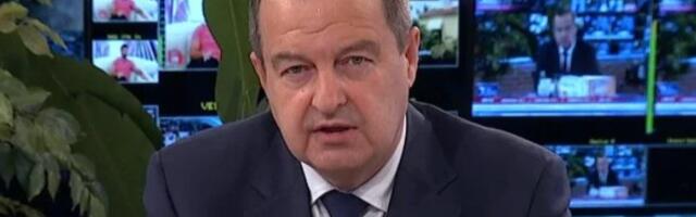 Najnovije informacije iz Kliničkog centra o zdravstvenom stanju Ivice Dačića