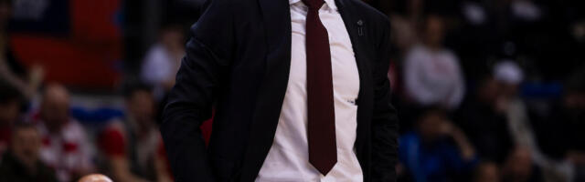 Obradović se pribojava Bajerna: Imaju najboljeg trenera svih vremena!