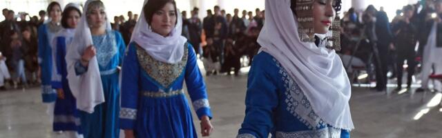 Nekada i sada: Život žena u Avganistanu pošto su talibani preuzeli vlast 2021.