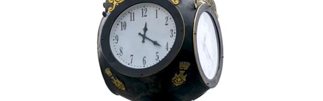 Ponovo radi Beogradski sat od sedam i po tona, urbanista kaže da su utvrdili zašto se pokvario