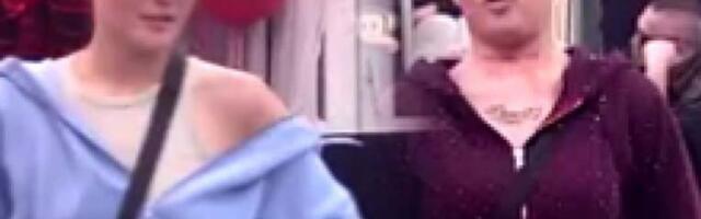 BOGINJA PROPALA U ZEMLJU OD STIDA! Sandra Todić pored Tanje uživo u programu rekla OVO! (VIDEO)