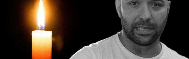 POZNATO VREME I MESTO SAHRANE NASTRADALOG BRATA DARKA LAZIĆA!