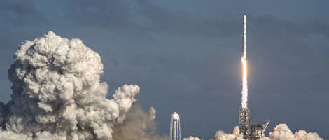 Musk planira spustiti cijenu leta u svemir na dva miliona dolara