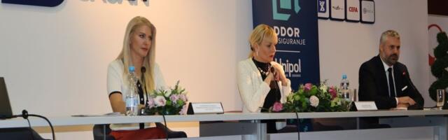 DDOR BG Car Show i Međunarodni sajam motocikala od 18. marta na Beogradskom sajmu