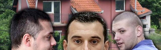 "METAK JE ZLATAN ŠTA ĆEMO DA MU RADIMO DANAS!" Belivuk sluša muziku i iz kola izdaje uputstva za ubistvo Ljepoje!