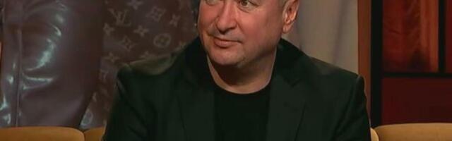 OPERISAN RADIŠA TRAJKOVIĆ ĐANI: Hitna pomoć ga prebacila na VMA