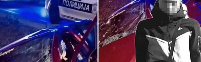 Batajnica tuguje: Celo naselje oplakuje Mihaila i Nedu (FOTO/VIDEO)