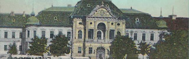 Priče o malim ljudima: Tibor Varadi oživljava prošlost koju nije zabeležila velika istorija