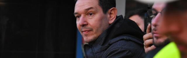 Bivši novinar KTV: Šarović se nudio studentima, sada se ograđuje od njih (VIDEO)