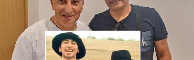 "Bata Stojković mi je udario šamar, pobegao sam u suzama sa snimanja": Osvojili su gledace u filmu "Ko to tamo peva" pa otkrili šta se dešvalo na snimanju