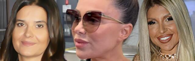 ŠOK-BOMBA IVANE ŠOPIĆ! Hitno oglašavanje nakon susreta Milice Mitrović i Stanije Dobrojević - ovo niko nije očekivao! (FOTO)