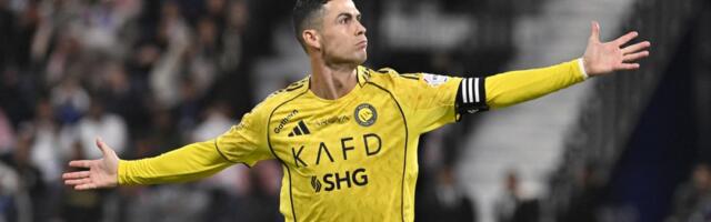 NIKO NIJE OSTAO IMUN NA OVO! Ronaldova objava pokrenula haos – svi pričaju o istom! Pogledajte sliku zbog koje gori internet! (FOTO)