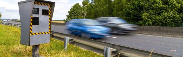 Stigli "super radari" koje ne možete prevariti: Mere brzinu tamo gde se NAJMANJE NADATE