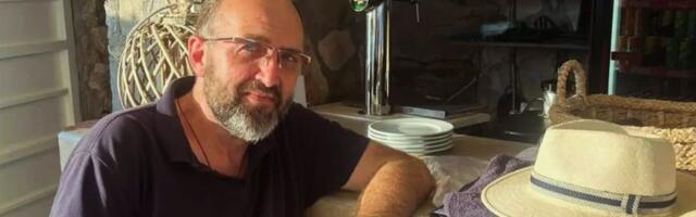 Pravio se da je šofer koji vodi ekskurziju i naterao čoveka da plati ručak: Urnebesna anegdota Tike Špica