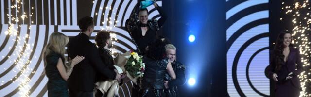 GRUPA "LAVINA" DOBILA MOĆNU POZICIJU: OBJAVLJEN REDOSLED NASTUPA PZE 2026.