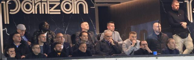 Tejgo posle 15 godina u Humskoj – da li biste ga prepoznali?