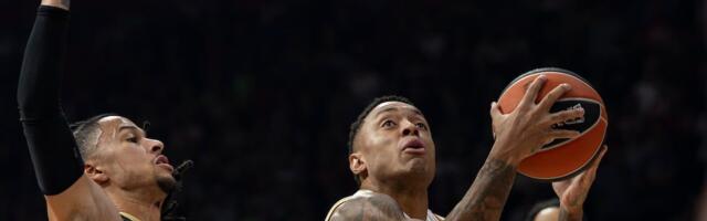 Tek što je okončao saradnju sa Zvezdom: Jago dos Santos ima novi klub