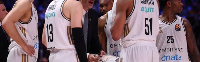 Sjajne vesti stižu iz Sarajeva: Samo čudo može da ostavi Zvezdu makar bez plej-ina!