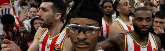 Zvezda dobila užasne vesti pred Real!