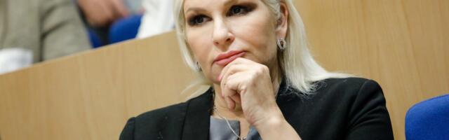 Oglasila se bivša ministarka o energetskoj situaciji: "Mnogi misle da je ovaj naftovod pod znakom pitanja"