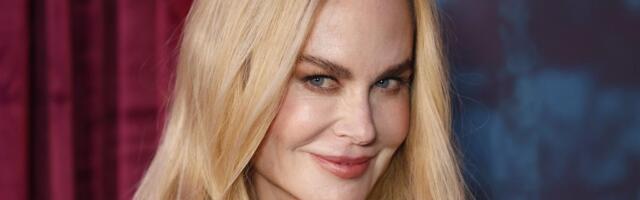 Nikol Kidman je postala dula smrti: Glumici se brak raspao zbog sekte, a sada ima novo zanimanje