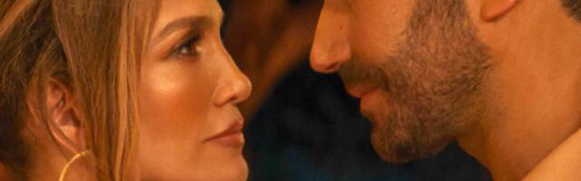 Dženifer Lopez se smuvala sa kolegom? Glumica i Britanac navodno više ne mogu da sakriju hemiju