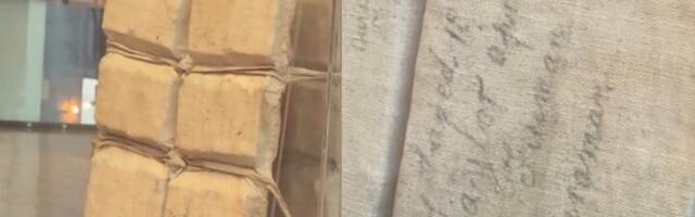 JEDINI NA SVETU! PRSLUK SA TITANIKA NA AUKCIJI - PROCENA ŠOKIRA: Pripadao preživeloj putnici prve klase, evo koliko košta (FOTO)