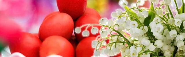 Kako snajka iz Afrike slavi Vaskrs: Okupila sve komšije, pa im ovo priredila