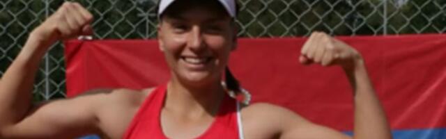 Najtalentovanija Srpkinja nije uspela, naše čudo ostalo bez glavnog žreba, nema više nade za Srbiju