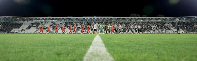 ČLAN LEGENDARNE GENERACIJE PARTIZANA JE NOVI TRENER CRNO-BELIH! Vratio se u Humsku!