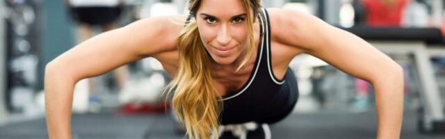 Jedini vodič koji vam je potreban za jačanje „core“-a