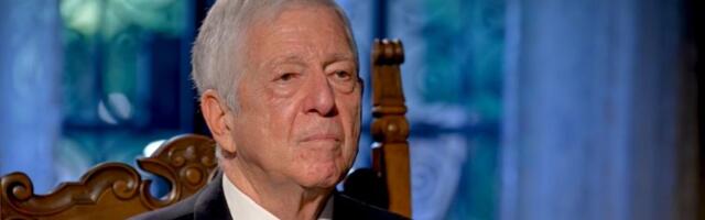 Rekao sam im sve u lice: Princ Aleksandar ispričao šta je poručio Klintonu i Bleru pred bombardovanje Srbije