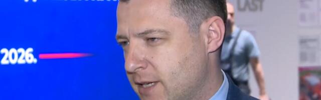 Јеринић: Нема обуке ван Експо локације