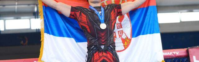 ISTORIJSKI USPEH! MMA reprezentativci Srbije osvojili čak 36 medalja na Balkanskom prvenstvu! (FOTO)