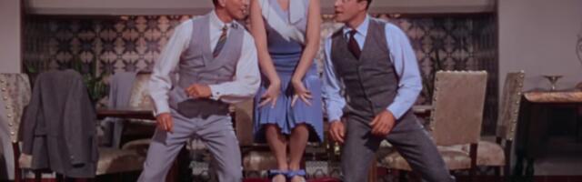 Kultni film „Singin’ in the Rain“ proglašen za najbolji film svih vremena