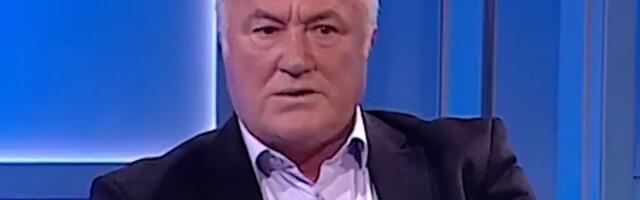 Bivši direktor VBA: Vlasti nije u interesu da se reši ubistvo na Senjaku, Milić u raznim kombinacijama sa SNS