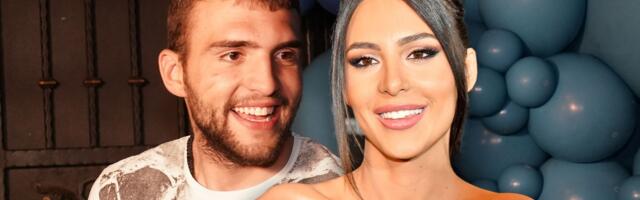Anastasija Ražnatović danas SLAVI, Veljko joj JAVNO ČESTITAO! "Najveći dar od Boga"