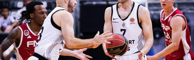 Grobari u agoniji: Na šta liči ovaj napaćeni tim, Vošington je ovo sam dobijao