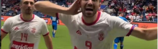 Srbija je u četvrtfinalu Evropskog prvenstva, fudbal je živ u našoj zemlji, Orlovi se vratili posle 0:2!