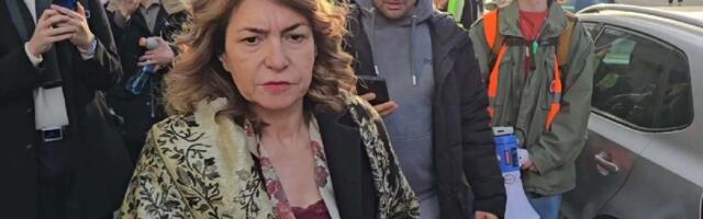 NSPRS: Otpuštena nastavnica iz Zrenjanina podnela krivičnu prijavu protiv Danke Nešović