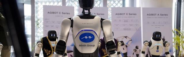 U Šabac stiže prva fabrika humanoidnih robota u Evropi: Biće domaćini paviljona na izložbi Ekspo 2027, a evo šta će obući