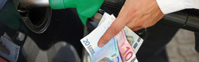 Inflacija u maju došla do 3,5 odsto, gorivo i komunalije najviše poskupeli