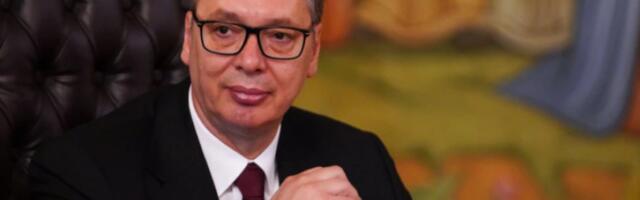 Predsednik Vučić nastavlja zvaničnu posetu Gruziji – ključni sastanci u Tbilisiju