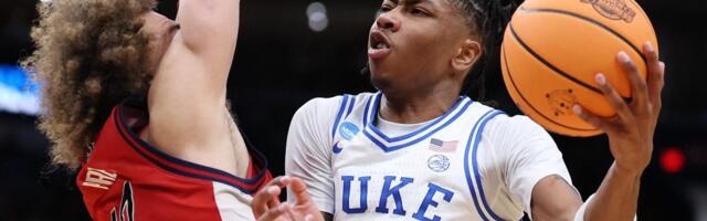 Ni suvo zlato, ni brilijante! Nakitio se kao mlada sa četiri miliona dolara: Mladi košarkaš doneo dijamante na NBA draft, a na kraju ga niko nije izabrao! /VIDEO/