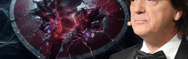 ČOLA PRIZNAO BOLNU ISTINU! Godinama ćutao o ljubavnim brodolomima!