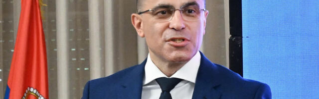 Милићевић: Опозицији није у интересу да РЕМ функционише