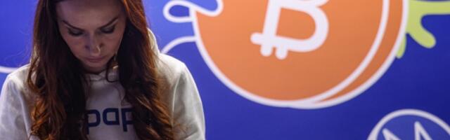 Биткоин благо порастао на 54.230 евра