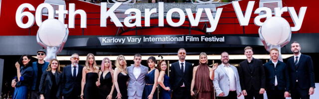 Film „3 nedelje posle“ osvojio nagradu Europa Cinemas Label na Filmskom festivalu u Karlovim Varima